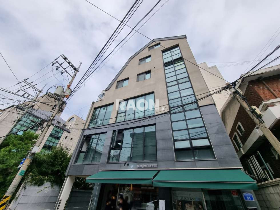 서울 마포구 서교동 [27평] 홍대역 도보 5분 임대료 위치 컨디션 독보적인 공간 월세 매물번호 11896 사진 14