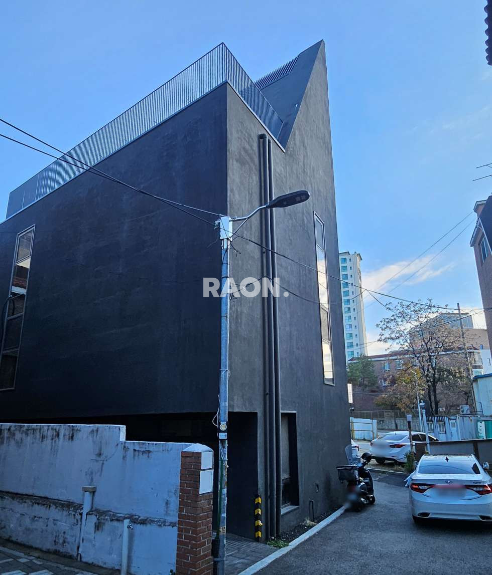 서울 마포구 상수동 [78평] 상수 통임대 무권리 공간 월세 매물번호 12161 사진 2
