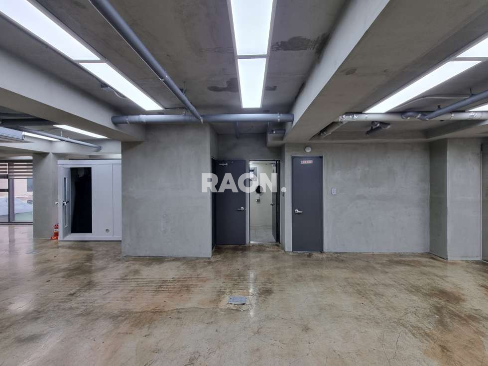 서울 마포구 상암동 [54평]상암동 신축급 컨디션 사무실 월세 매물번호 13892 사진 7