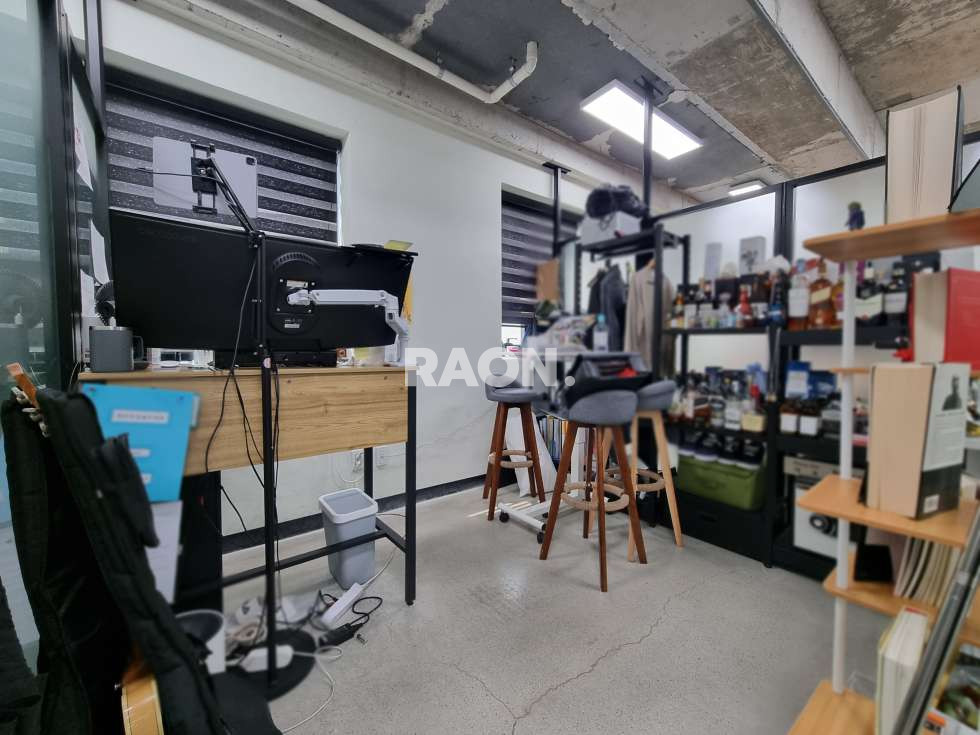 서울 마포구 서교동 [43평] 합정역 도보 5분 위치.컨디션 초우수 사무실 임대 월세 매물번호 12892 사진 11