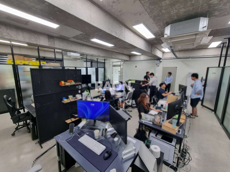 서울 마포구 서교동 [43평] 합정역 도보 5분 위치.컨디션 초우수 사무실 임대 월세 매물번호 12892 사진 16