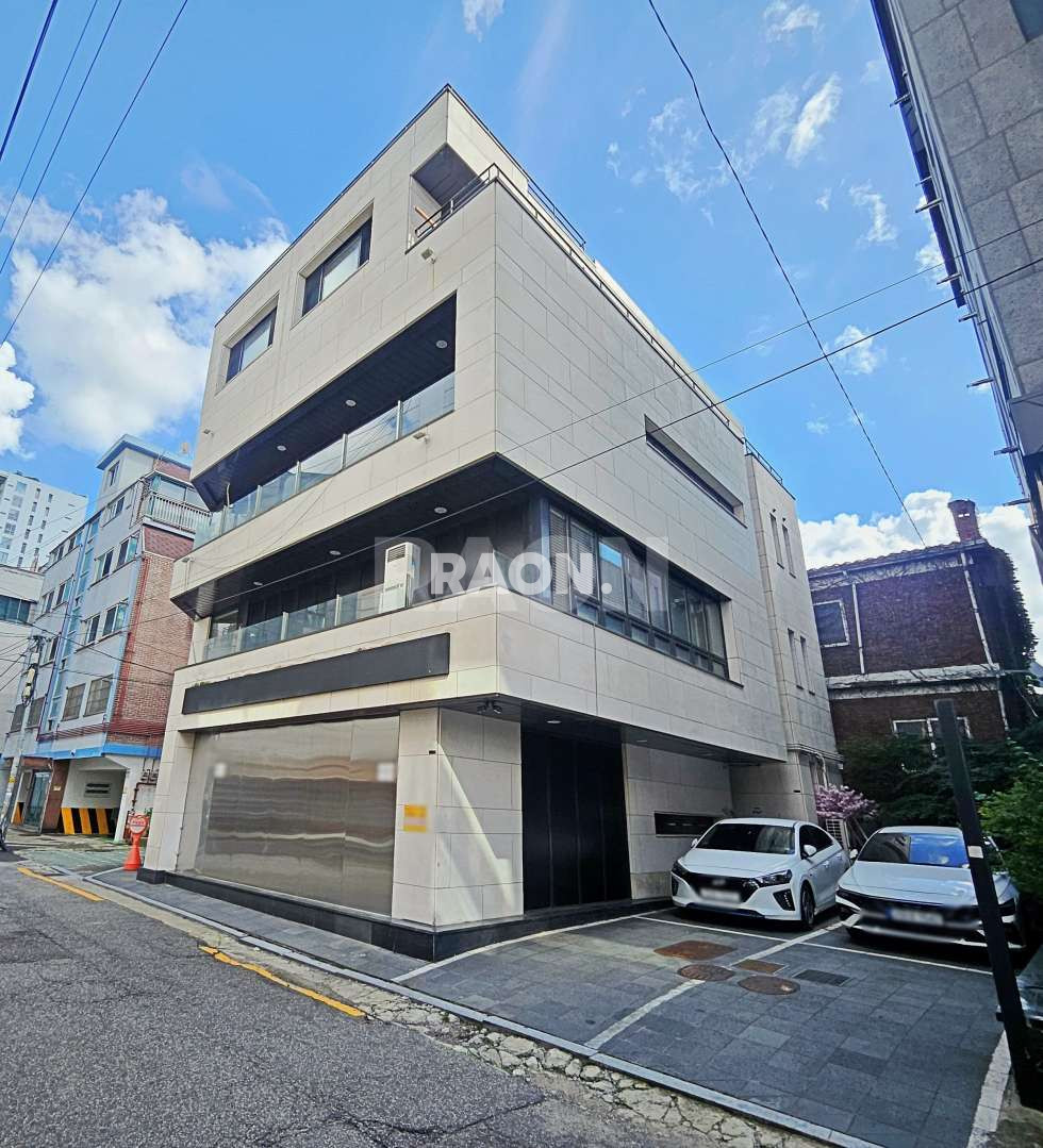 서울 마포구 합정동 [132평]합정역 6분 업무환경 완벽 무권리 통임대 월세 매물번호 13715 사진 1