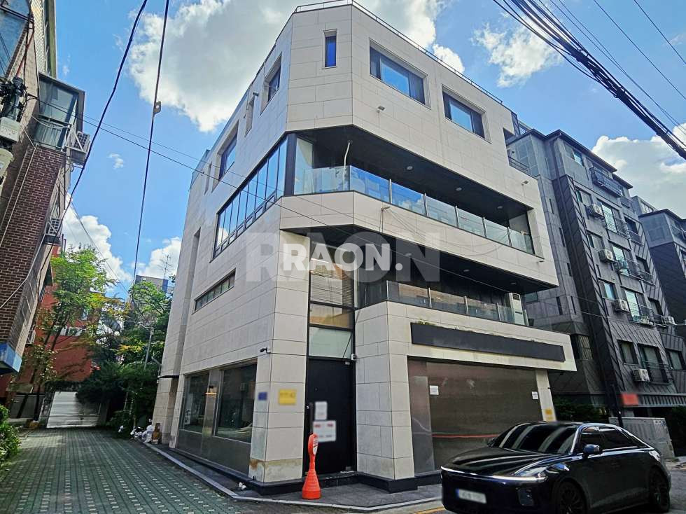 서울 마포구 합정동 [132평]합정역 6분 업무환경 완벽 무권리 통임대 월세 매물번호 13715 사진 3