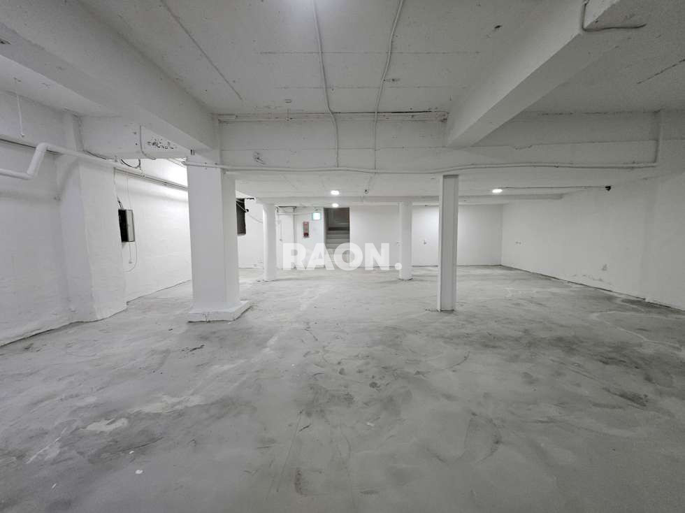 서울 마포구 서교동 [380평] 합정역 메세나폴리스 인근 대로변 통임대 공간 월세 매물번호 13894 사진 4