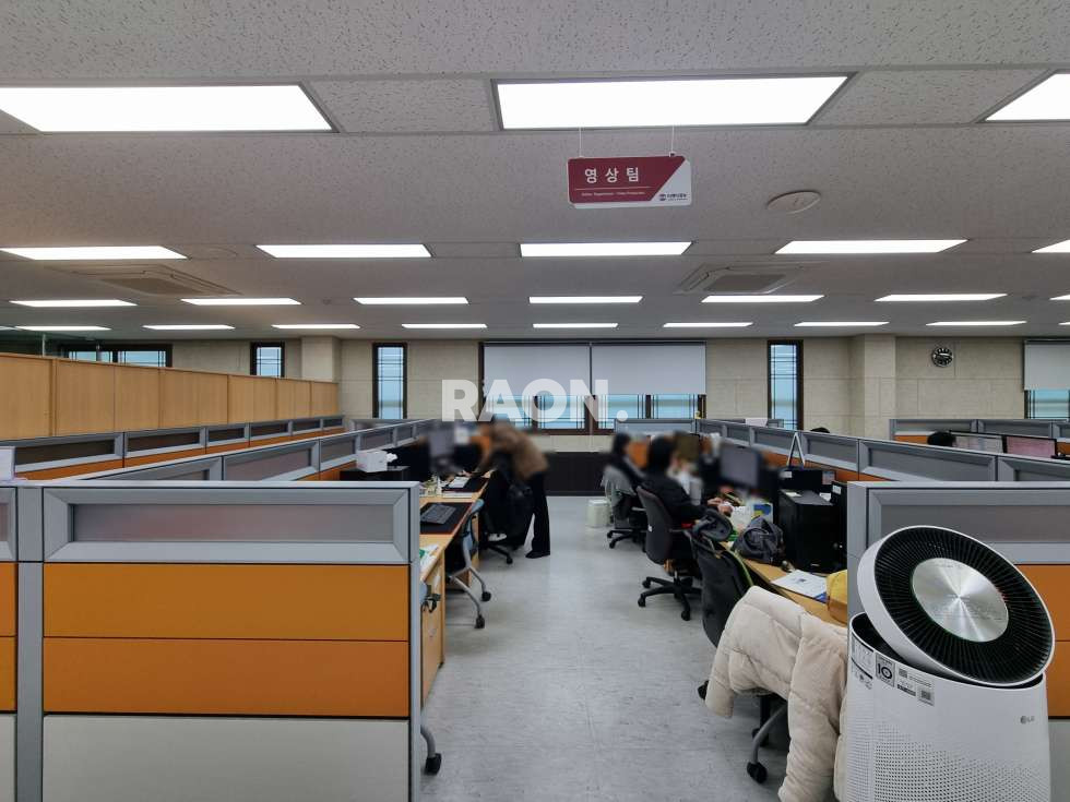 서울 용산구 용문동 [53평]효창공원역 도보 3분 역세권 깔끔한 사무실 월세 매물번호 13896 사진 6