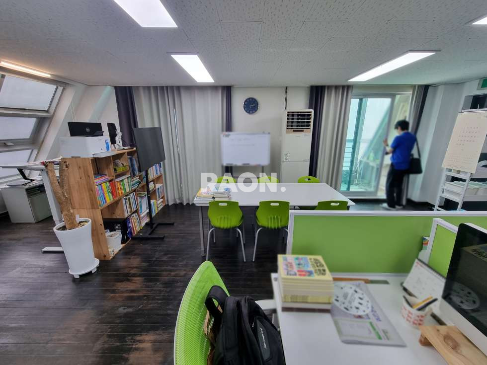 서울 마포구 서교동 [실10평] 합정 초역세권 소형 상가,사무실 공간 월세 매물번호 13777 사진 6