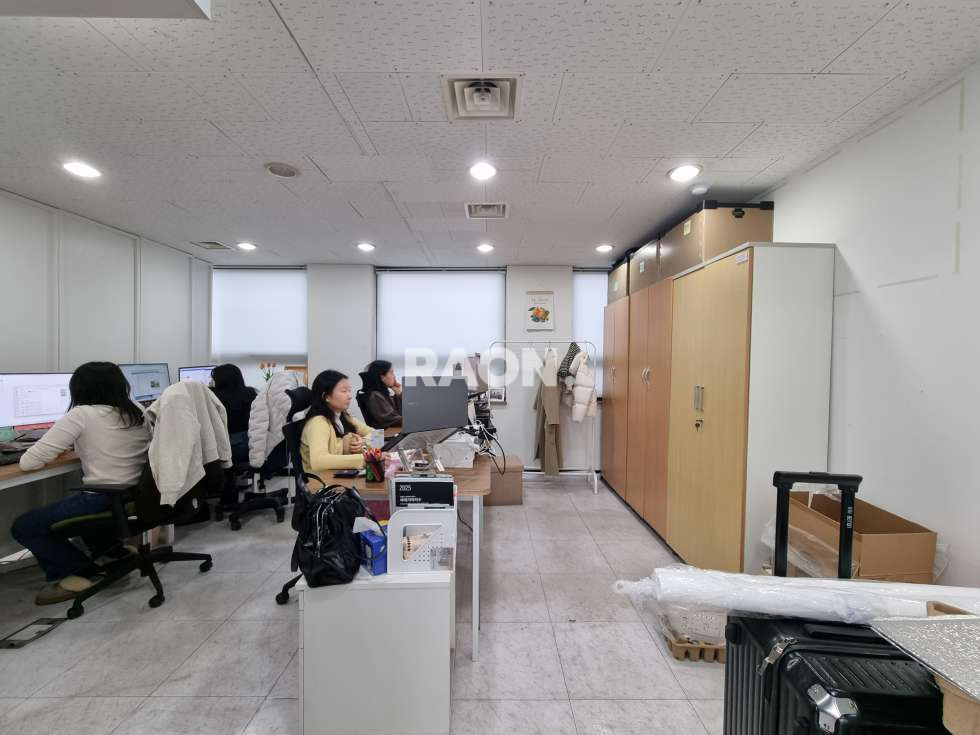 서울 마포구 서교동 [49평]홍대역세권 서교동 오피스 라인 주차3대 가능 월세 매물번호 13914 사진 13
