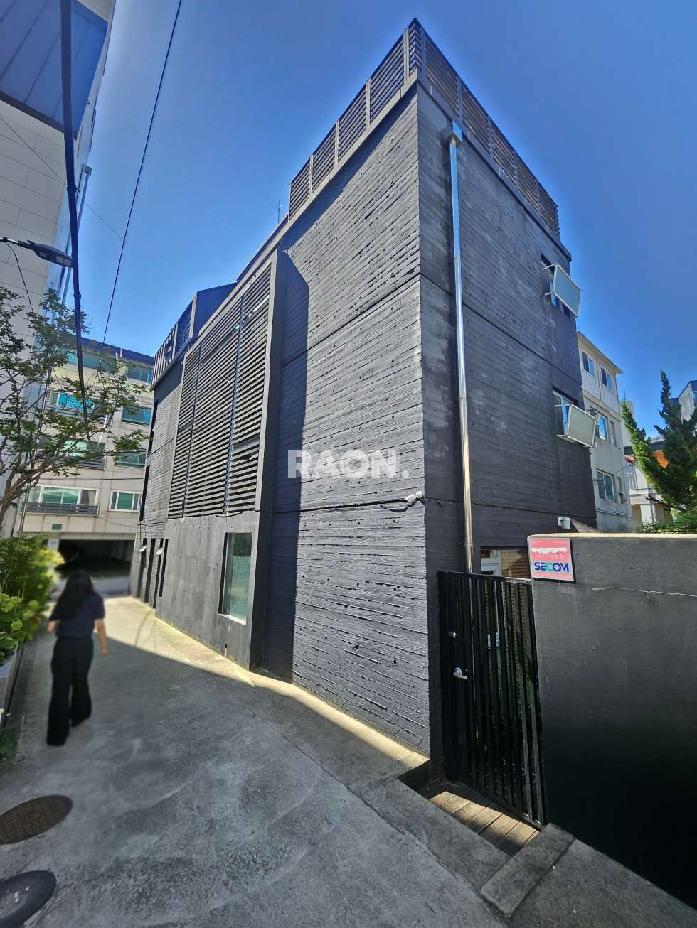 서울 마포구 서교동 [30평] 망원역 인근 3,4층 동시 사용 주택형 사무실 월세 매물번호 13928 사진 29