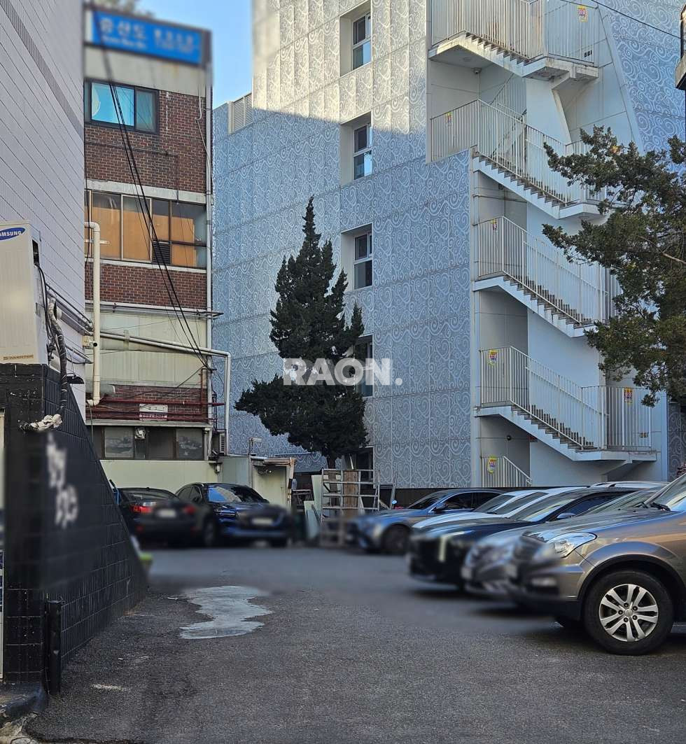 서울 마포구 합정동 [52평] 합정 역세권 가성비 초우수 상가업종 환영 월세 매물번호 13934 사진 10