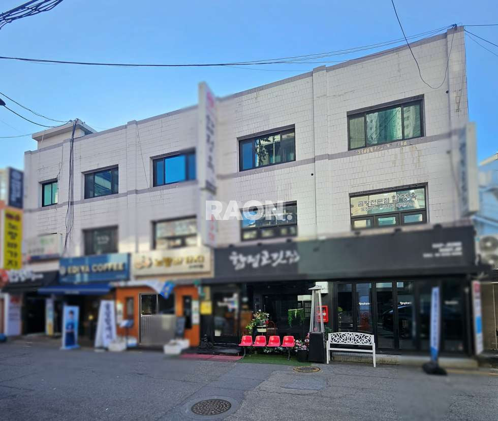 서울 마포구 합정동 [52평] 합정 역세권 가성비 초우수 상가업종 환영 월세 매물번호 13934 사진 11