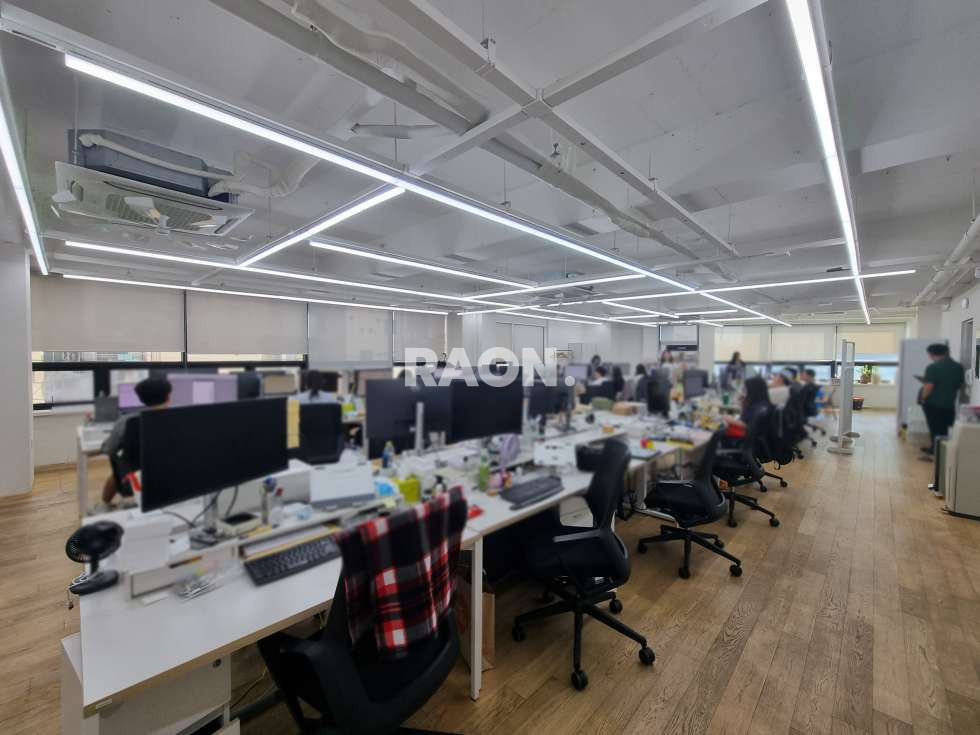 서울 마포구 서교동 [79평] 합정,상수 더블역세권 레드로드길 인테리어 완비 강력추천 임대공간 월세 매물번호 13775 사진 4