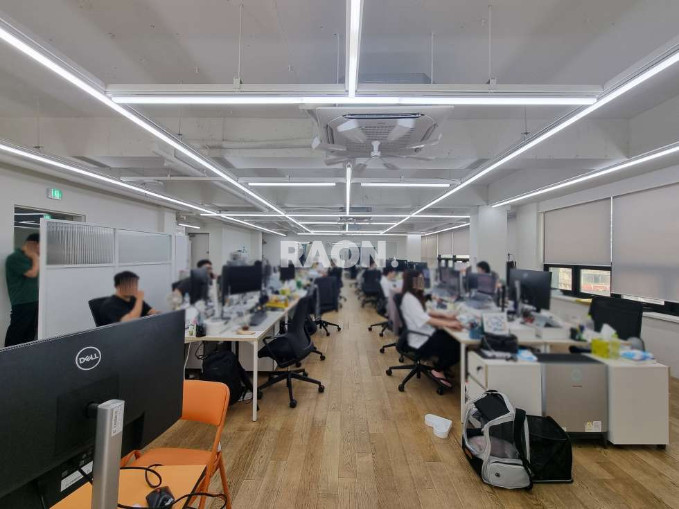 서울 마포구 서교동 [79평] 합정,상수 더블역세권 레드로드길 인테리어 완비 강력추천 임대공간 월세 매물번호 13775 사진 7