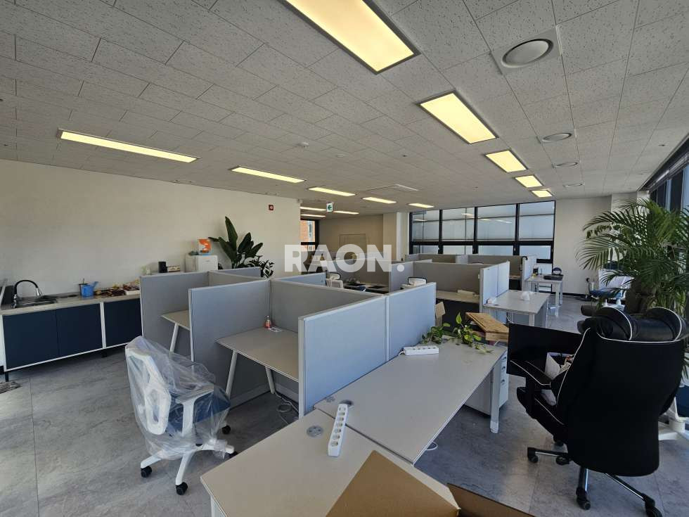 서울 마포구 동교동 [39평] 홍대 초역세권 1번출구 바로 앞 신축 빌딩 월세 매물번호 13839 사진 3