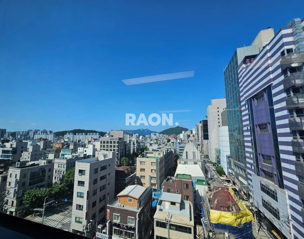 서울 마포구 동교동 [39평] 홍대 초역세권 1번출구 바로 앞 신축 빌딩 월세 매물번호 13839 사진 11