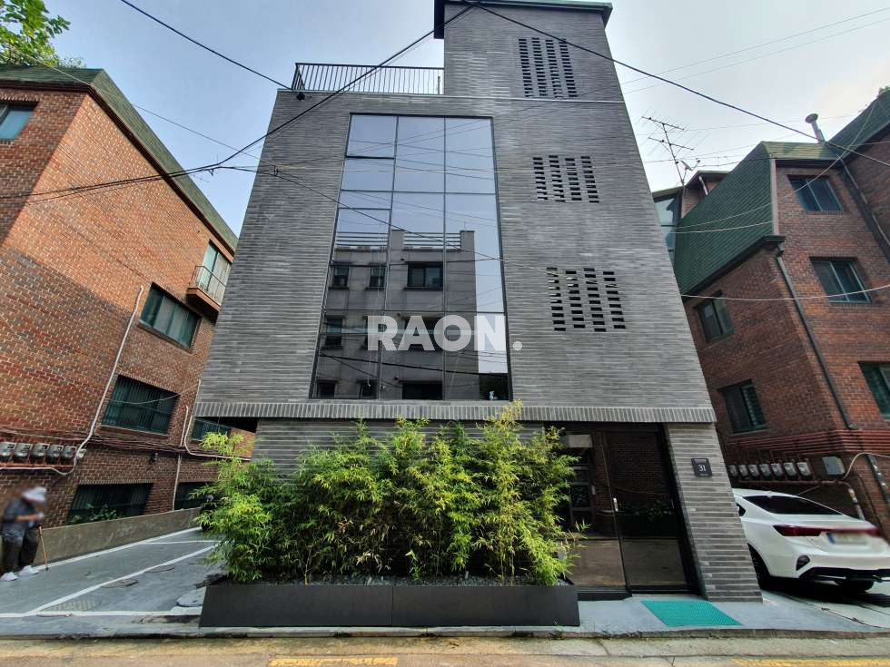 서울 마포구 연남동 [29평]연남동 연트럴파크 인근 인테리어 깔끔한 사무실 월세 매물번호 13646 사진 7