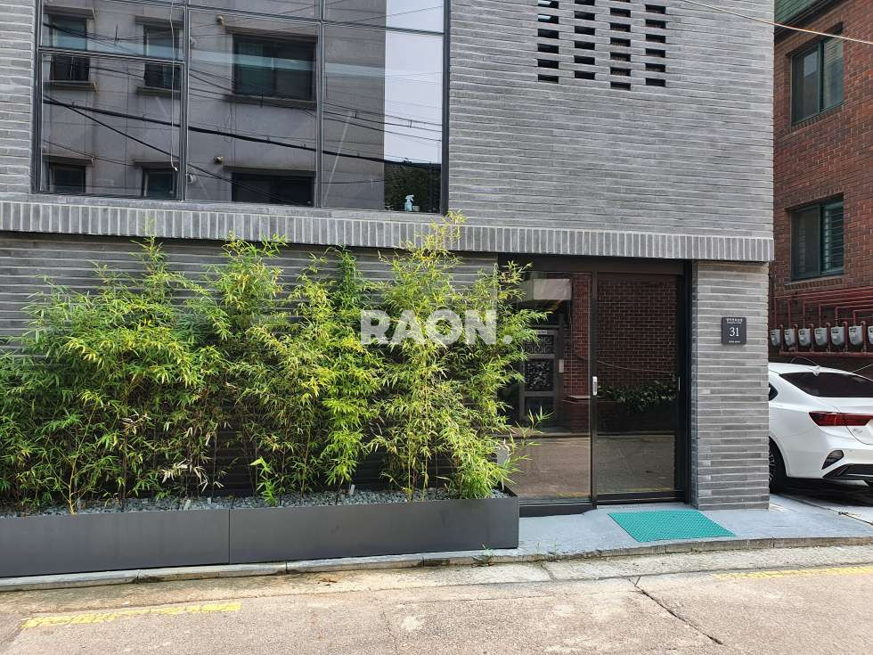 서울 마포구 연남동 [29평]연남동 연트럴파크 인근 인테리어 깔끔한 사무실 월세 매물번호 13646 사진 10