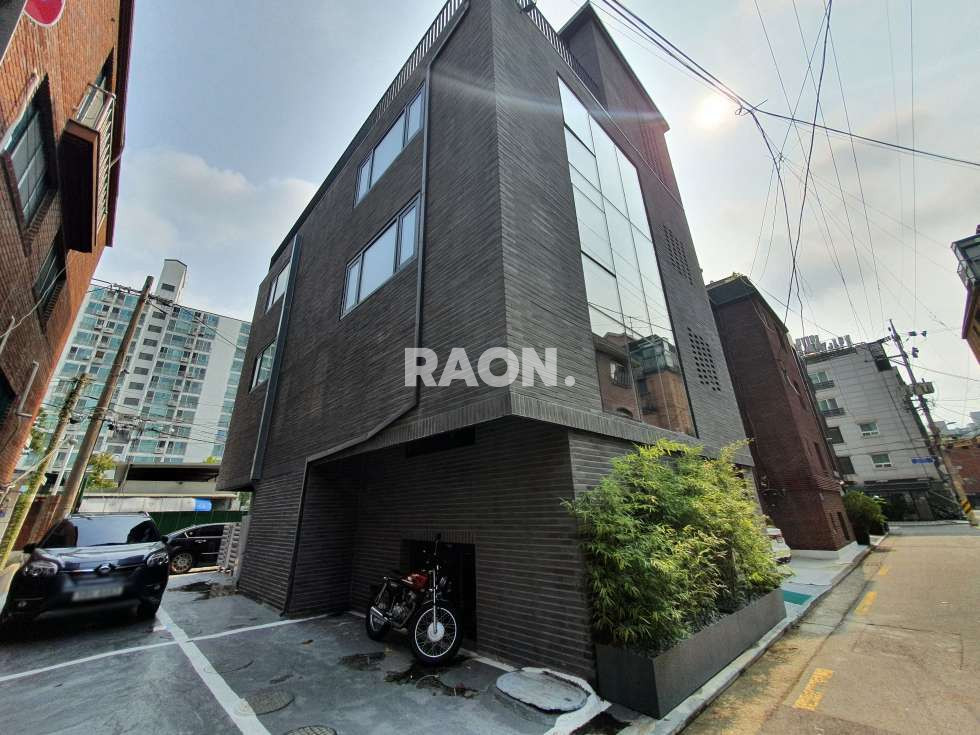 서울 마포구 연남동 [29평]연남동 연트럴파크 인근 인테리어 깔끔한 사무실 월세 매물번호 13646 사진 12