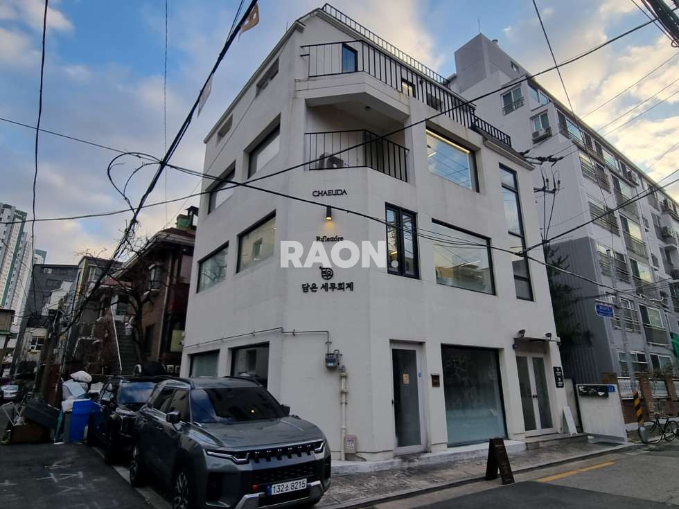 서울 마포구 망원동 [34평]망원역세권 3,4층 복층 구조 우트톤 인테리어 월세 매물번호 13963 사진 2