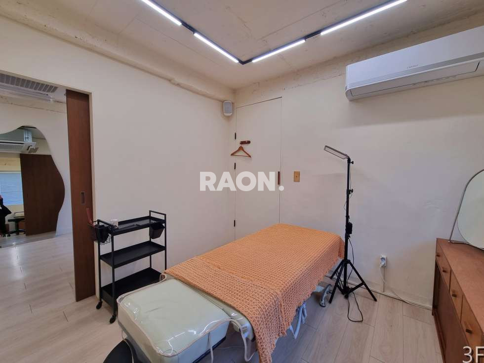 서울 마포구 망원동 [34평]망원역세권 3,4층 복층 구조 우트톤 인테리어 월세 매물번호 13963 사진 10