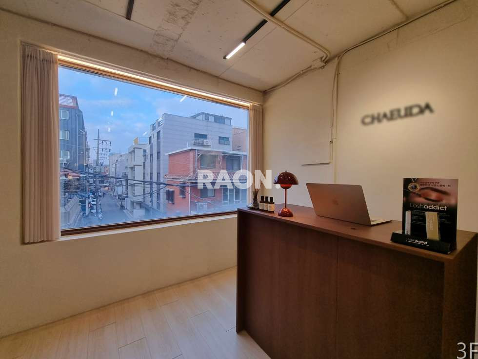서울 마포구 망원동 [34평]망원역세권 3,4층 복층 구조 우트톤 인테리어 월세 매물번호 13963 사진 11