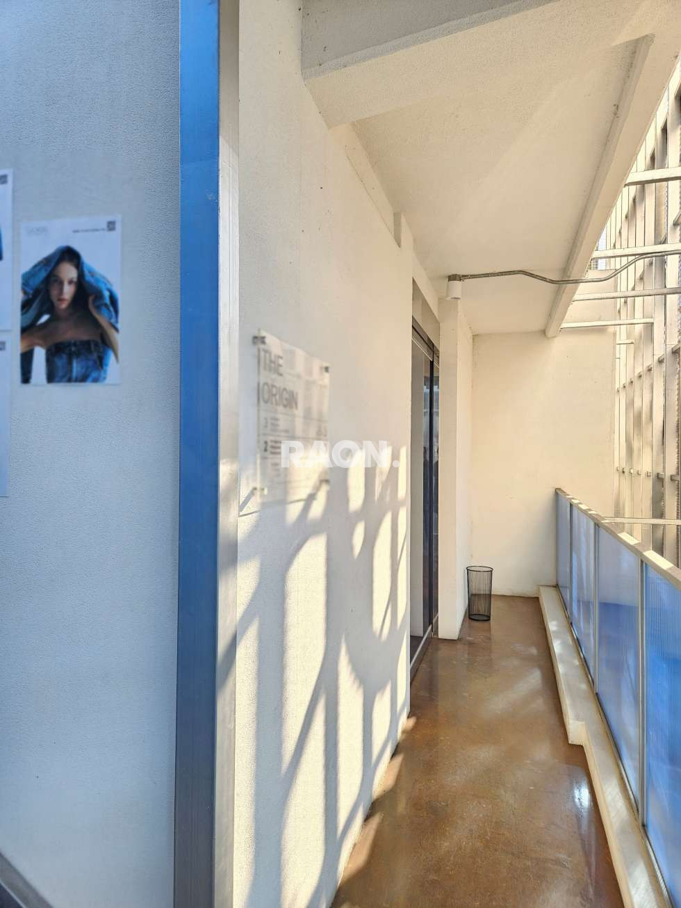 서울 마포구 서교동 [58평] 1,2,3층 사용 의류 판매 브랜드샵 추천 임대공간 월세 매물번호 10161 사진 23
