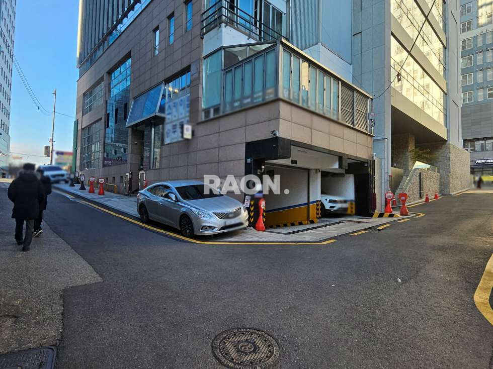 서울 마포구 서교동 [45평] 합정역 바로 앞 역세권 무권리 임대공간 월세 매물번호 11608 사진 20