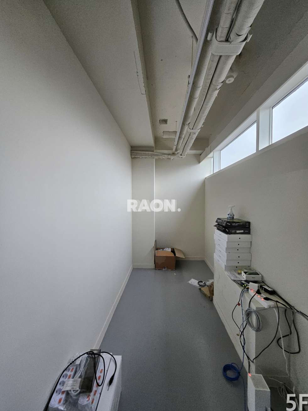 서울 마포구 합정동 [81평] 한강뷰 주차3대 인테리어 완비 임대 공간 월세 매물번호 13991 사진 9