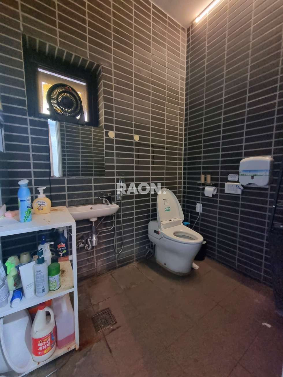 서울 마포구 상수동 [101평]상수역 도보 4분 특색있는 세련된 통임대 사옥 월세 매물번호 13992 사진 24