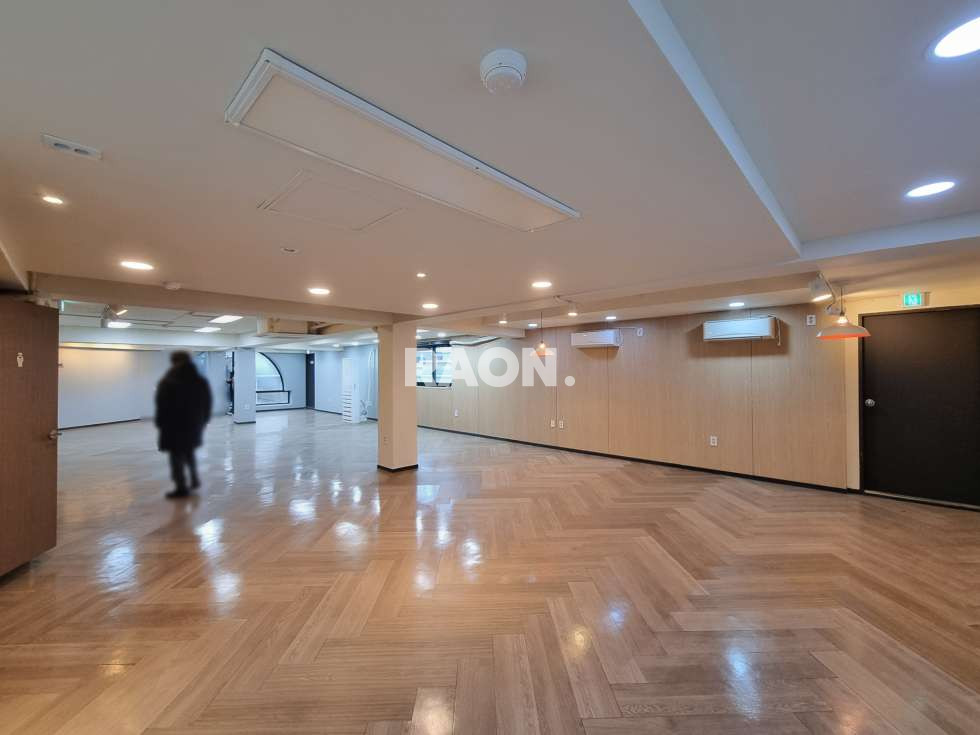 서울 마포구 상수동 [196평]상수역세권 가성비 좋은 사옥 통임대 월세 매물번호 13993 사진 5
