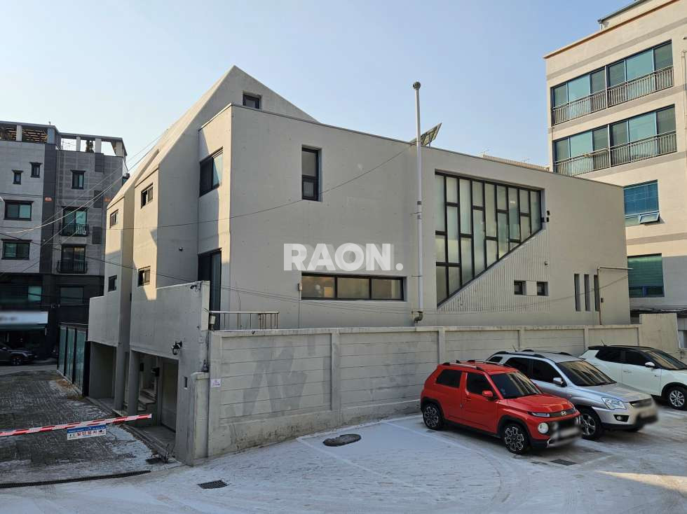 서울 마포구 서교동 [136평] 망원역 인근 아카데미 학원 추천 임대 사옥 월세 매물번호 14000 사진 3