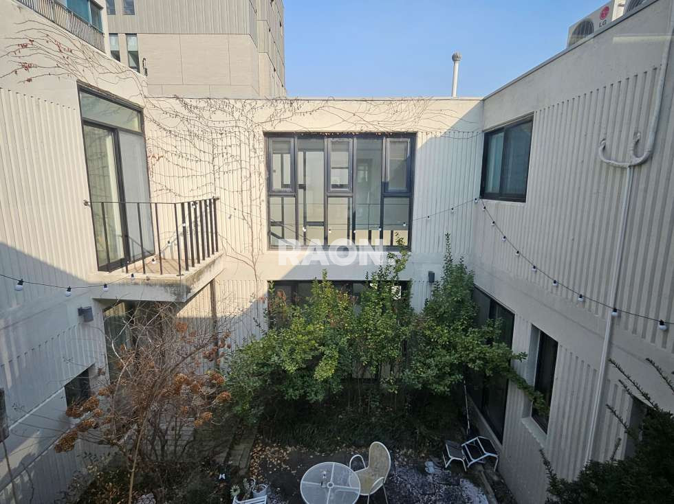 서울 마포구 서교동 [136평] 망원역 인근 아카데미 학원 추천 임대 사옥 월세 매물번호 14000 사진 4