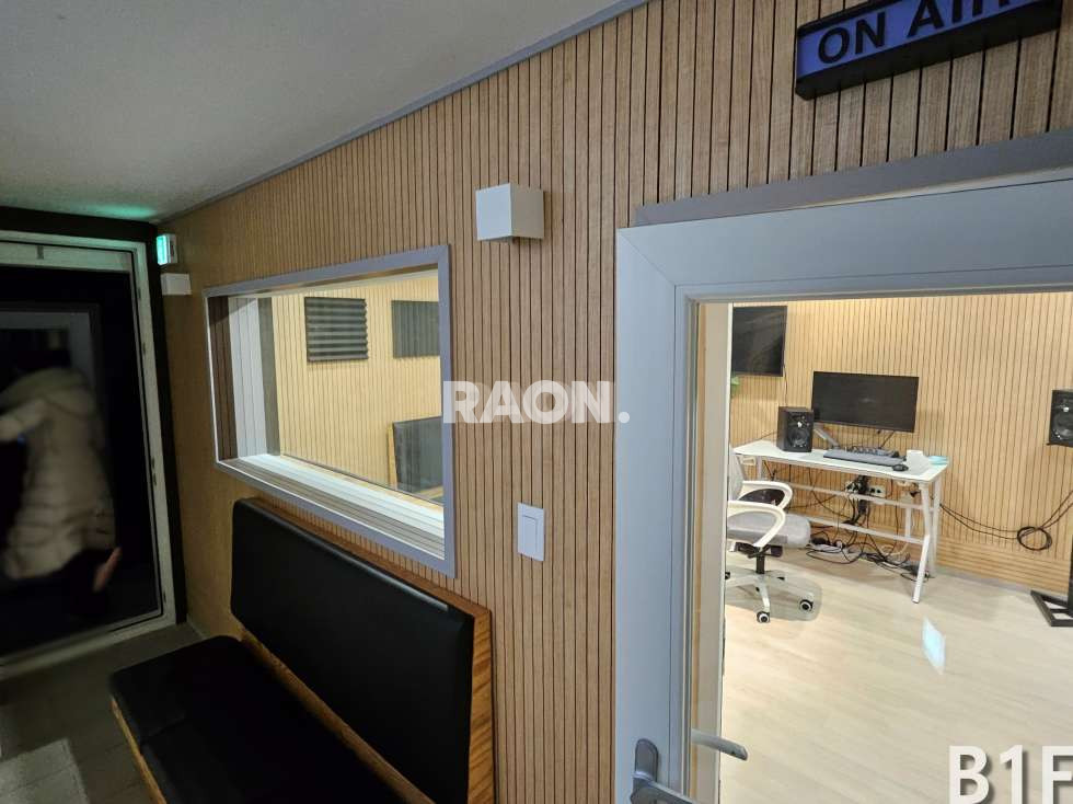 서울 마포구 서교동 [136평] 망원역 인근 아카데미 학원 추천 임대 사옥 월세 매물번호 14000 사진 27