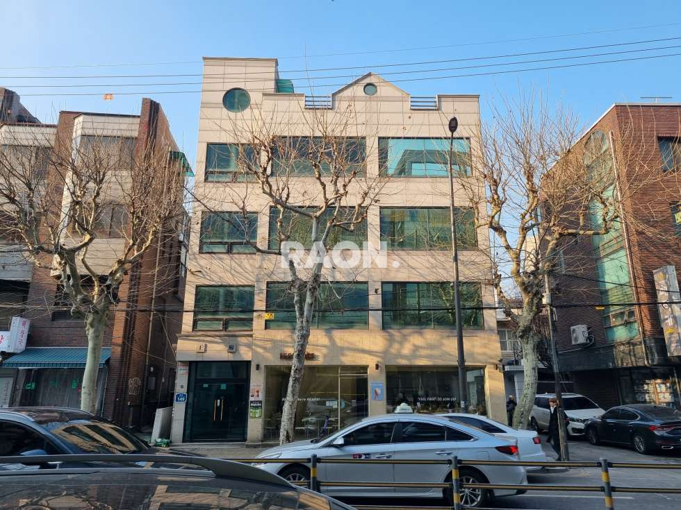 서울 마포구 서교동 홍대역세권 도보 7분 서교동 오피스라인 가성비 월세 매물번호 13920 사진 10