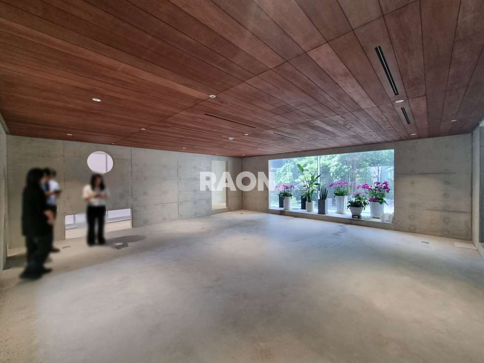 서울 마포구 동교동 [38평] 홍대·합정 일대에서 보기 드문 수준의 설계 퀄리티 월세 매물번호 13741 사진 5
