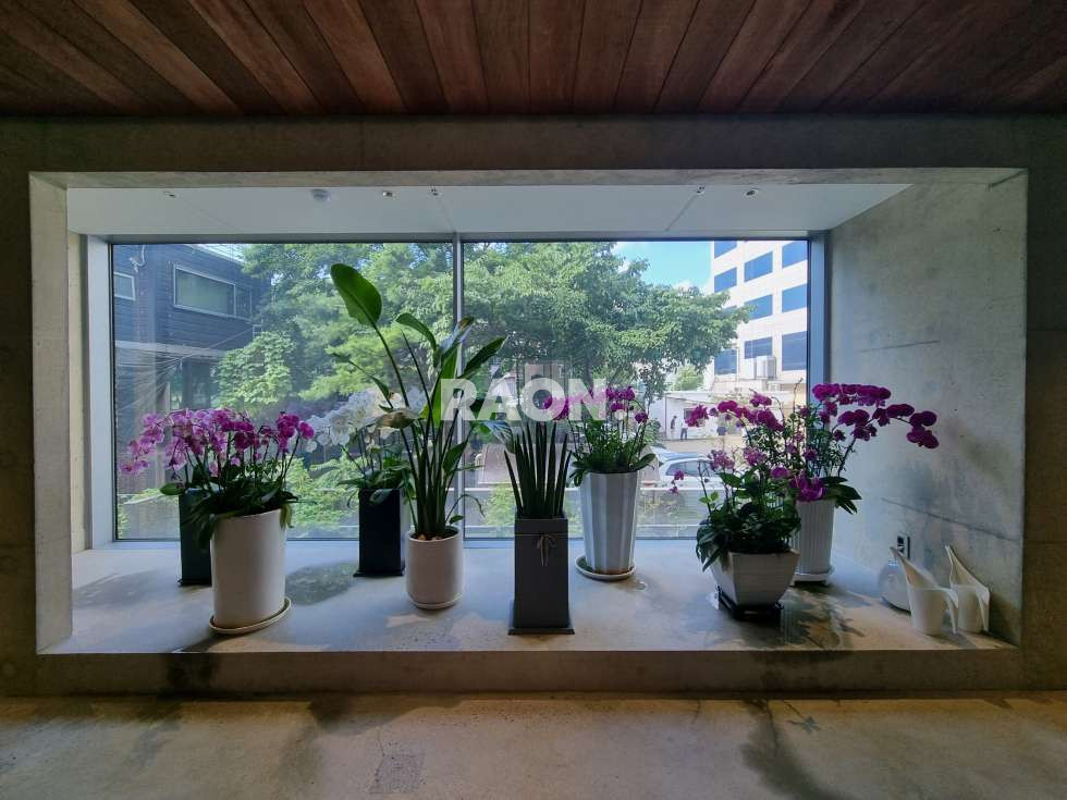 서울 마포구 동교동 [38평] 홍대·합정 일대에서 보기 드문 수준의 설계 퀄리티 월세 매물번호 13741 사진 6
