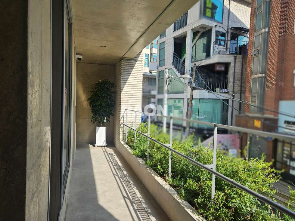 서울 마포구 동교동 [38평] 홍대·합정 일대에서 보기 드문 수준의 설계 퀄리티 월세 매물번호 13741 사진 12