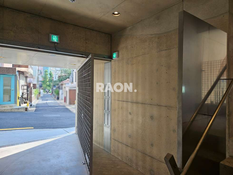 서울 마포구 동교동 [38평] 홍대·합정 일대에서 보기 드문 수준의 설계 퀄리티 월세 매물번호 13741 사진 15