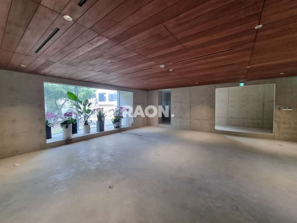 서울 마포구 동교동 [38평] 홍대·합정 일대에서 보기 드문 수준의 설계 퀄리티 월세 매물번호 13740 사진 3