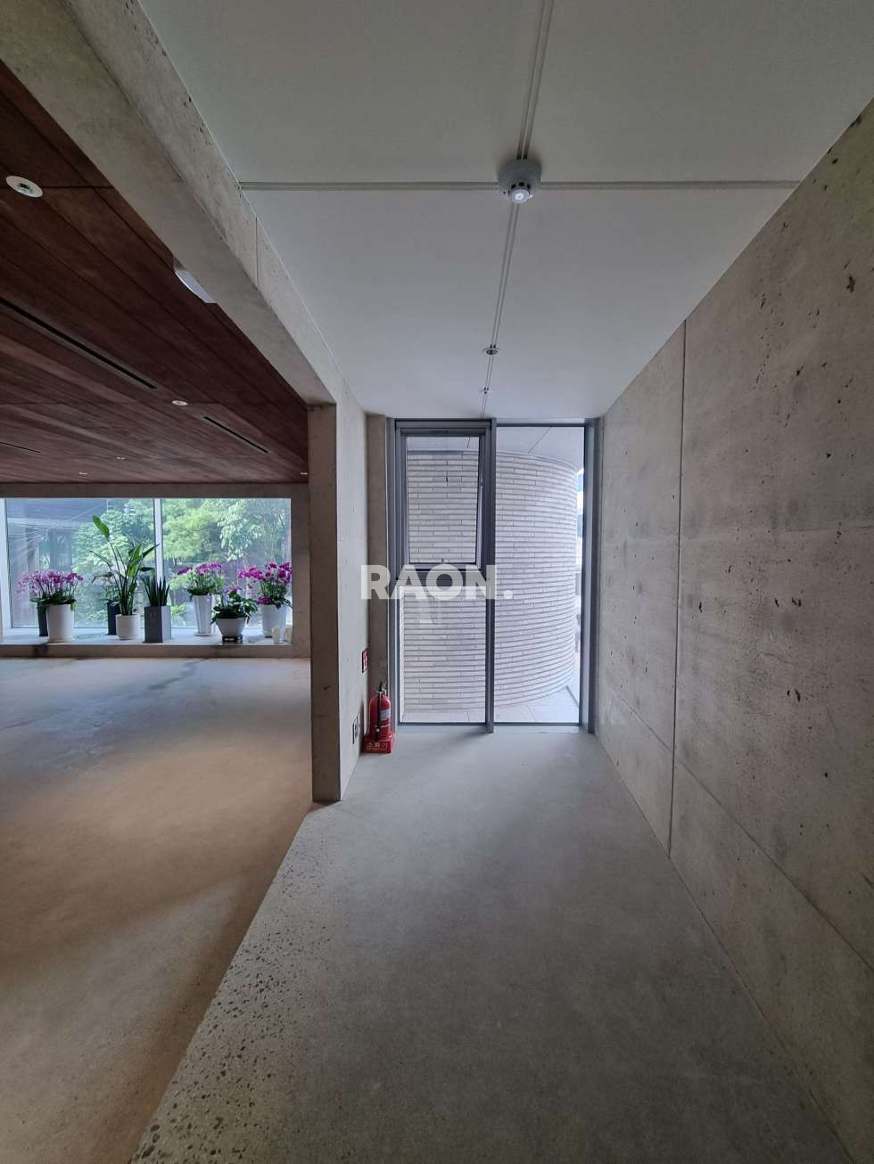 서울 마포구 동교동 [38평] 홍대·합정 일대에서 보기 드문 수준의 설계 퀄리티 월세 매물번호 13740 사진 7