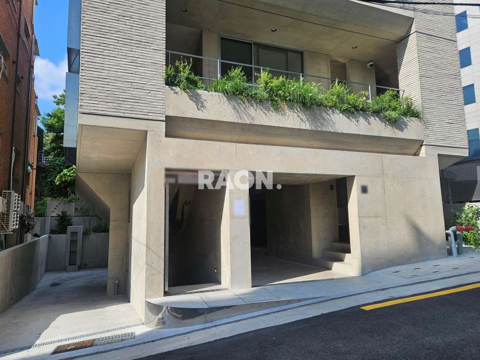 서울 마포구 동교동 [38평] 홍대·합정 일대에서 보기 드문 수준의 설계 퀄리티 월세 매물번호 13740 사진 22