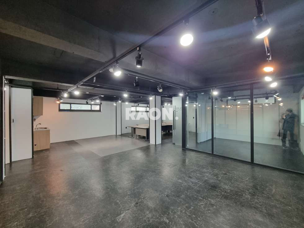 서울 마포구 서교동 [55평]망원역 도보 5분 내부룸2개 주차편리 월세 매물번호 13938 사진 6