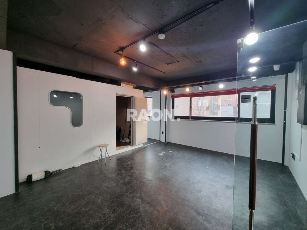 서울 마포구 서교동 [55평]망원역 도보 5분 내부룸2개 주차편리 월세 매물번호 13938 사진 12