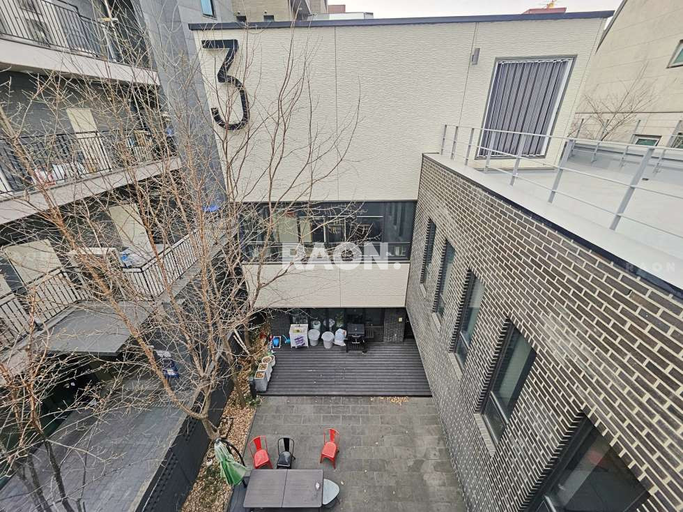 서울 마포구 서교동 [115평]독보적 주택형 사옥 공간 무권리 주차 4대 월세 매물번호 13413 사진 5