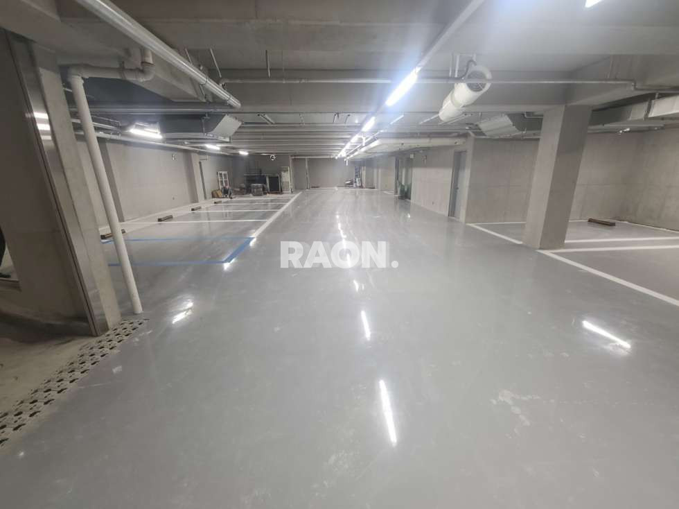 서울 마포구 연남동 [77평] 대로변 신축 1층 무권리 상가 사무실 월세 매물번호 10890 사진 14
