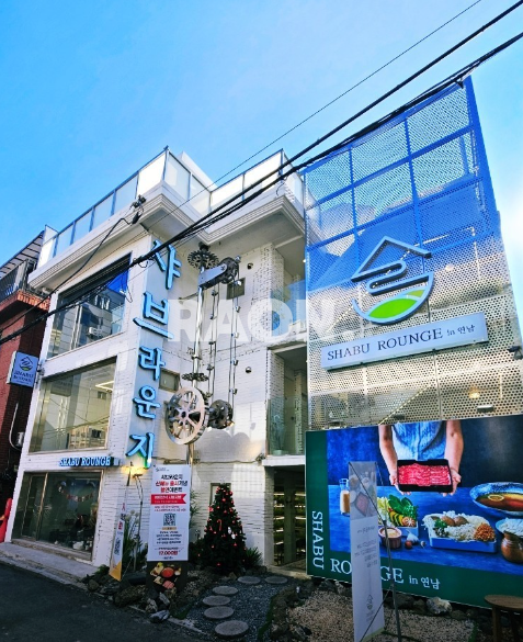 서울 마포구 연남동 [73평] 연남 미로길 노출 좋은 통임대 상가 월세 매물번호 14092 사진 2