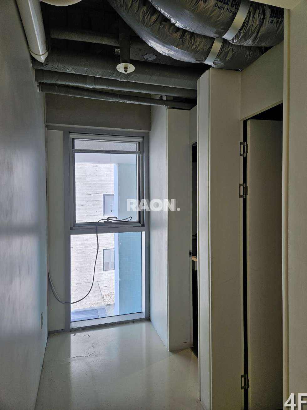 서울 마포구 서교동 [38평] 홍대정문 대로변 S급 퀄리티 임대공간 월세 매물번호 14098 사진 7