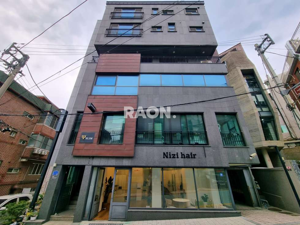 서울 마포구 동교동 [44평] 홍대공항철도 역세 오피스 임대공간 월세 매물번호 12847 사진 1