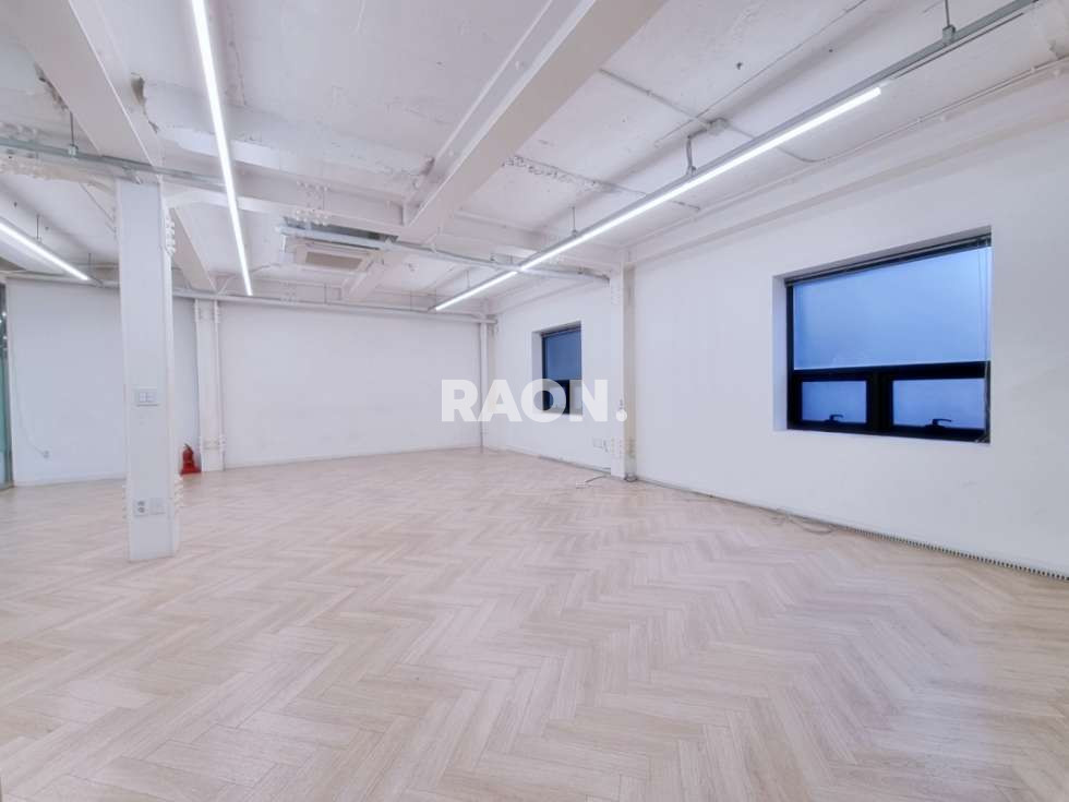 서울 마포구 연남동 [221평]주차4대 엘베있는 무권리 연남동 강력추천 통임대 매물 월세 매물번호 13042 사진 6