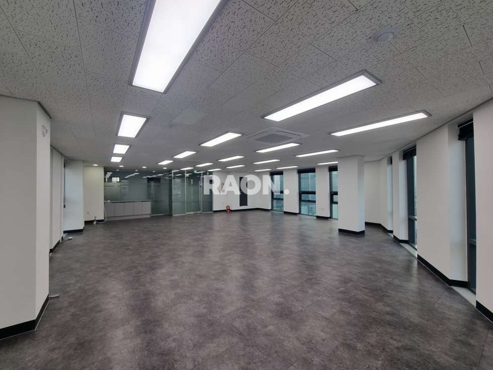 서울 마포구 상수동 [40평] 상수역 바로 앞 신축 무권리 임대 공간 월세 매물번호 13877 사진 5