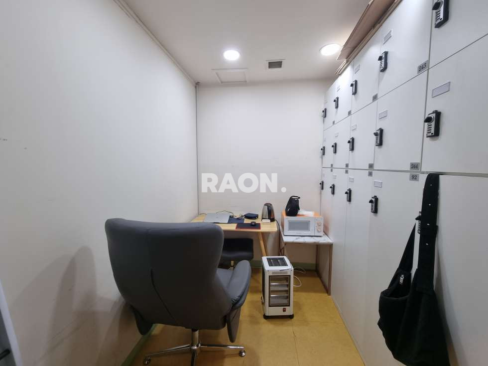 서울 마포구 서교동 [151평]홍대역 4분 양화로 대로변 대형평수 상가임대 월세 매물번호 14119 사진 15